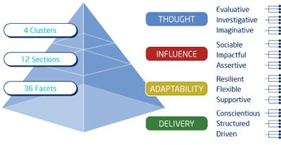 Focus Style Model